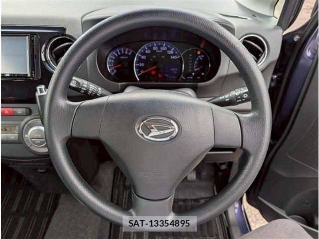 Daihatsu TANTO EXE 2013-05 7330628-17