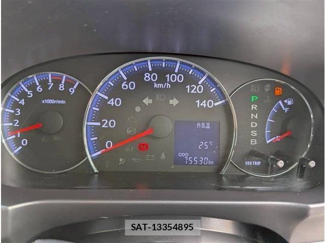 Daihatsu TANTO EXE 2013-05 7330628-21