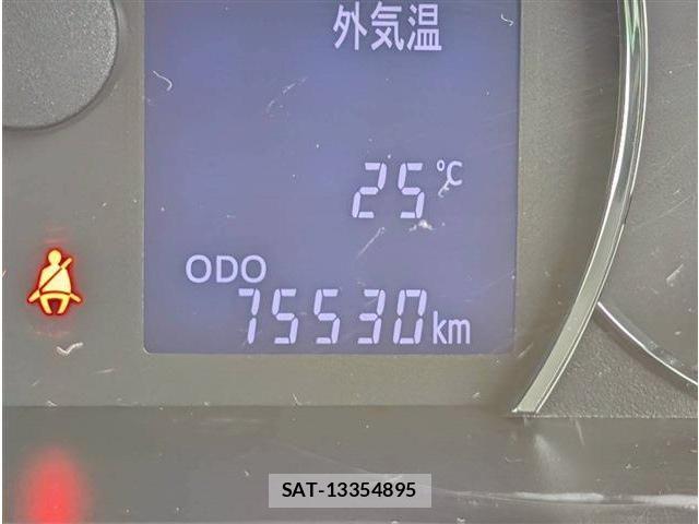 Daihatsu TANTO EXE 2013-05 7330628-22