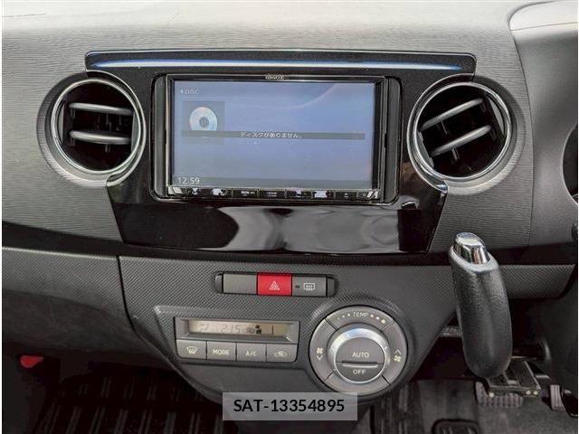 Daihatsu TANTO EXE 2013-05 7330628-23