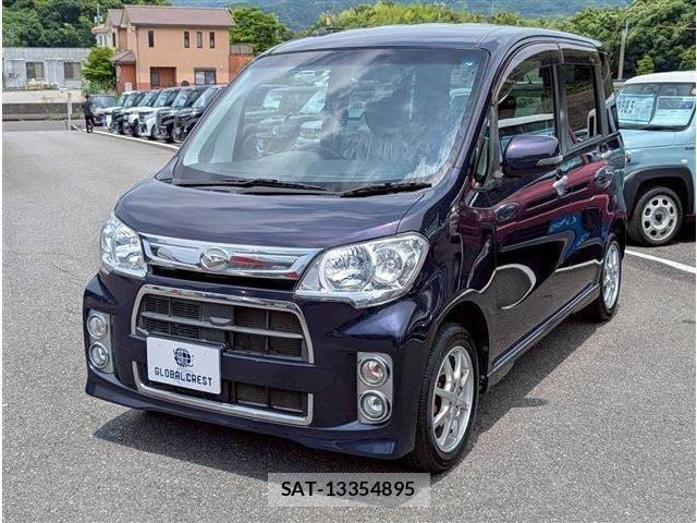 Daihatsu TANTO EXE 2013-05 7330628-2