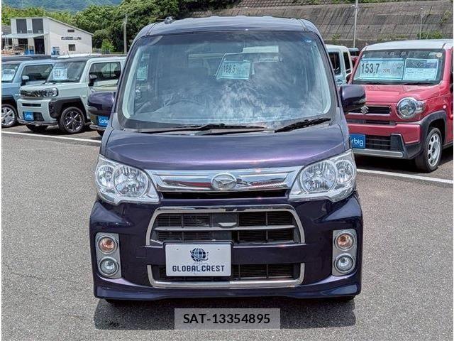 Daihatsu TANTO EXE 2013-05 7330628-3