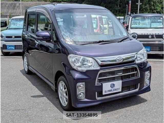 Daihatsu TANTO EXE 2013-05 7330628-4