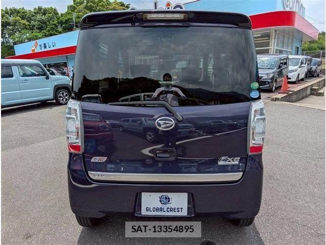 Daihatsu TANTO EXE 2013-05 7330628-6
