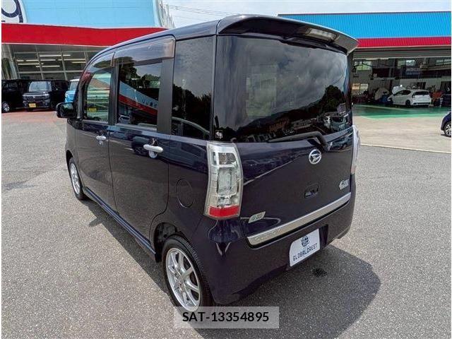 Daihatsu TANTO EXE 2013-05 7330628-7