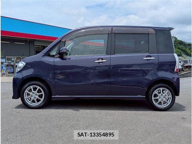 Daihatsu TANTO EXE 2013-05 7330628-8