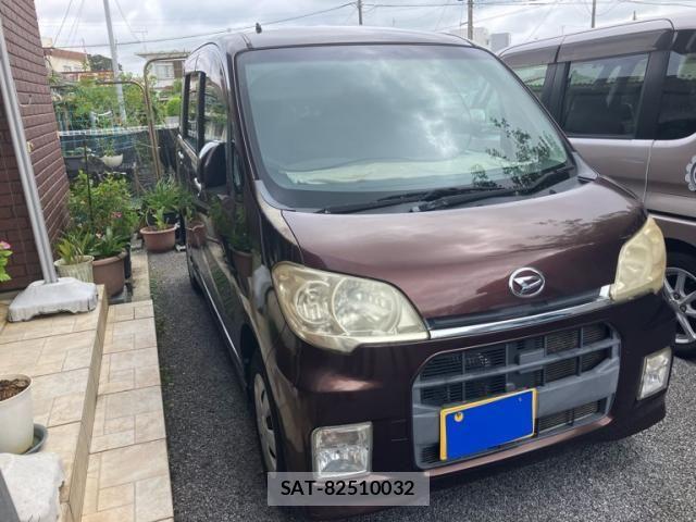 sat car