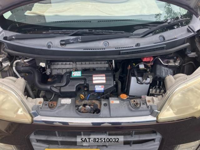 Daihatsu TANTO EXE 2011-05 7330627-11