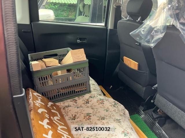 Daihatsu TANTO EXE 2011-05 7330627-13