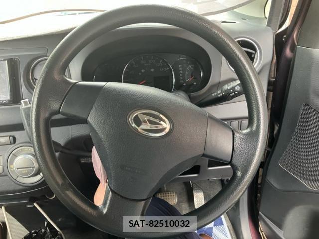 Daihatsu TANTO EXE 2011-05 7330627-16