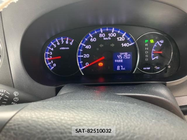 Daihatsu TANTO EXE 2011-05 7330627-17