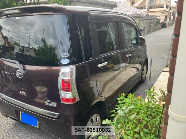 Daihatsu TANTO EXE 2011-05 7330627-5