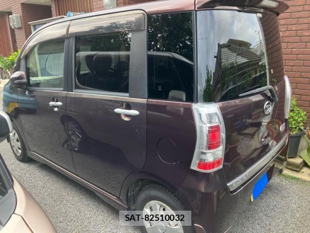 Daihatsu TANTO EXE 2011-05 7330627-6