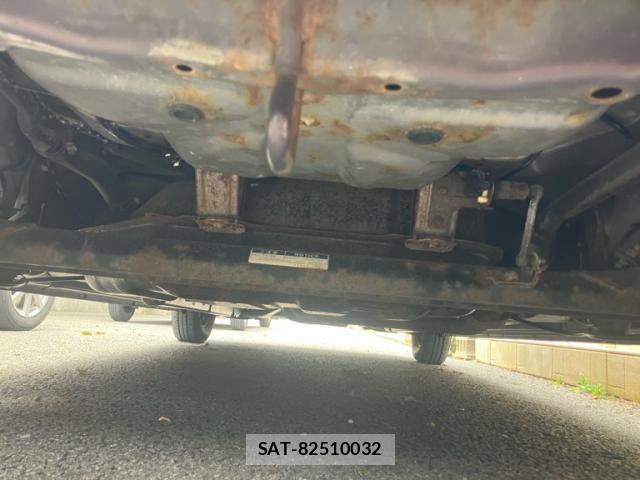 Daihatsu TANTO EXE 2011-05 7330627-8