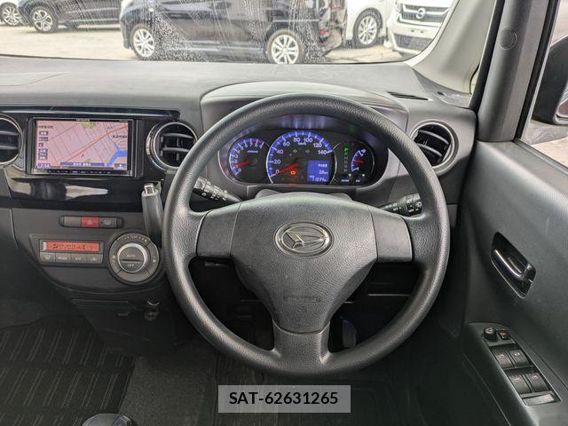 Daihatsu TANTO EXE 2013-05 7330631-9