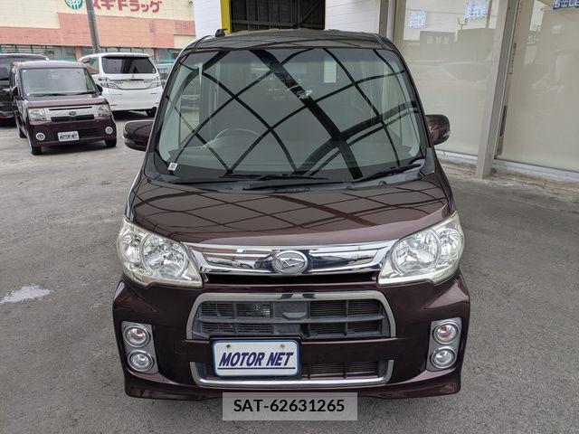 Daihatsu TANTO EXE 2013-05 7330631-16