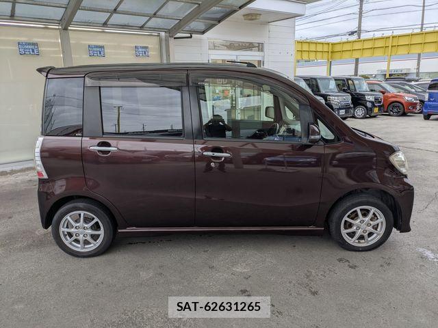 Daihatsu TANTO EXE 2013-05 7330631-18