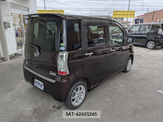 Daihatsu TANTO EXE 2013-05 7330631-1