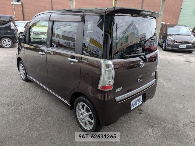 Daihatsu TANTO EXE 2013-05 7330631-20