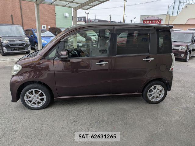 Daihatsu TANTO EXE 2013-05 7330631-21