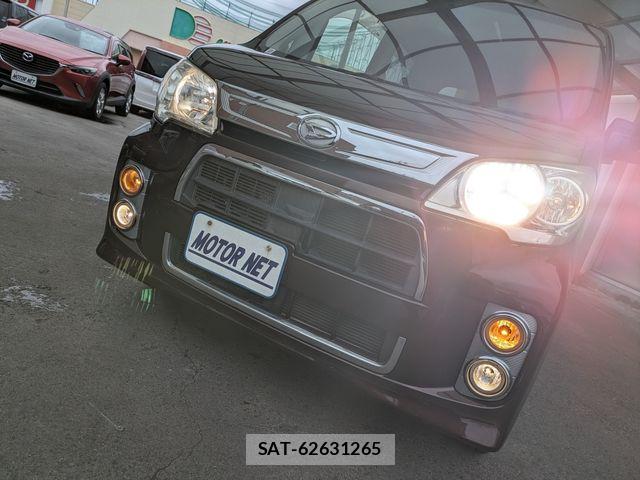 Daihatsu TANTO EXE 2013-05 7330631-22