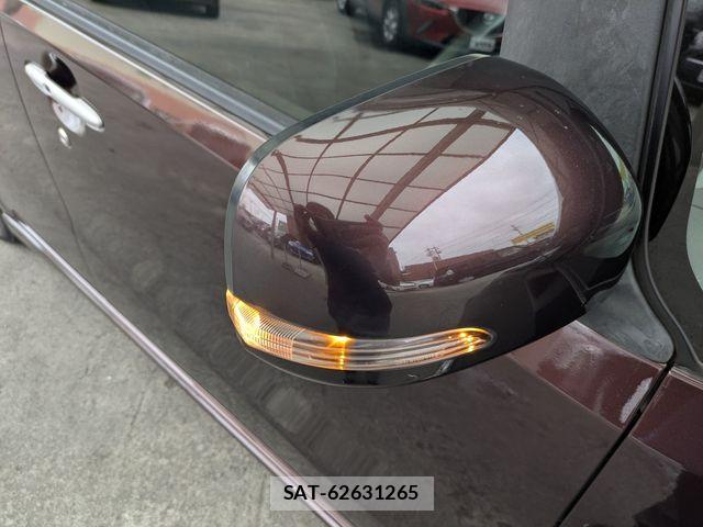 Daihatsu TANTO EXE 2013-05 7330631-24