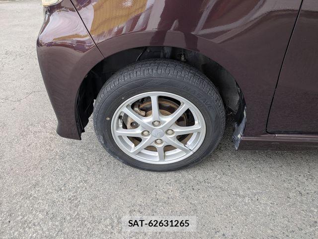 Daihatsu TANTO EXE 2013-05 7330631-25