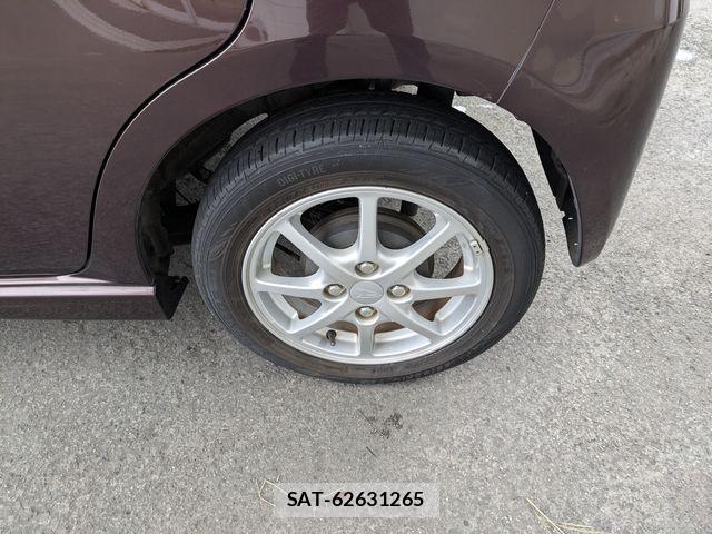 Daihatsu TANTO EXE 2013-05 7330631-26