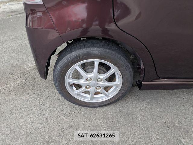 Daihatsu TANTO EXE 2013-05 7330631-27