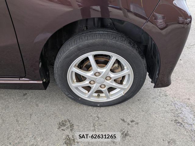 Daihatsu TANTO EXE 2013-05 7330631-28