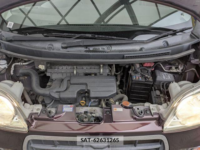 Daihatsu TANTO EXE 2013-05 7330631-29