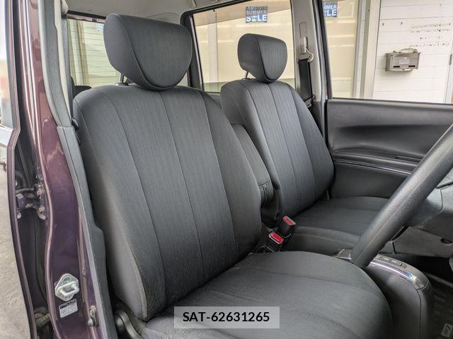 Daihatsu TANTO EXE 2013-05 7330631-3
