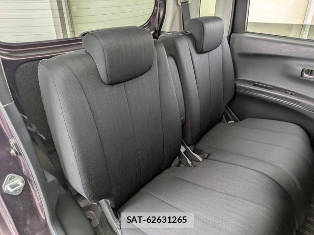 Daihatsu TANTO EXE 2013-05 7330631-4
