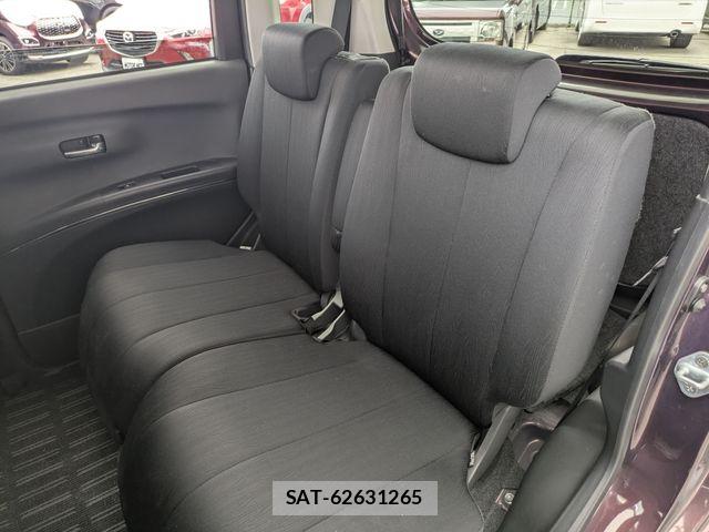 Daihatsu TANTO EXE 2013-05 7330631-5