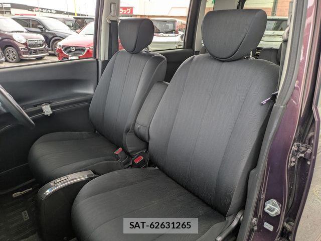 Daihatsu TANTO EXE 2013-05 7330631-6