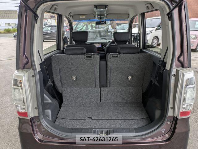 Daihatsu TANTO EXE 2013-05 7330631-7