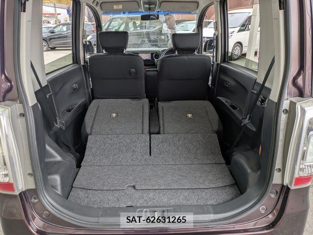 Daihatsu TANTO EXE 2013-05 7330631-8