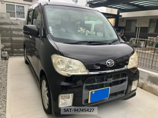 sat car