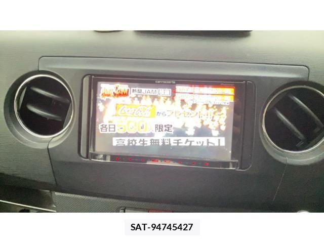 Daihatsu TANTO EXE 2011-06 7394504-10