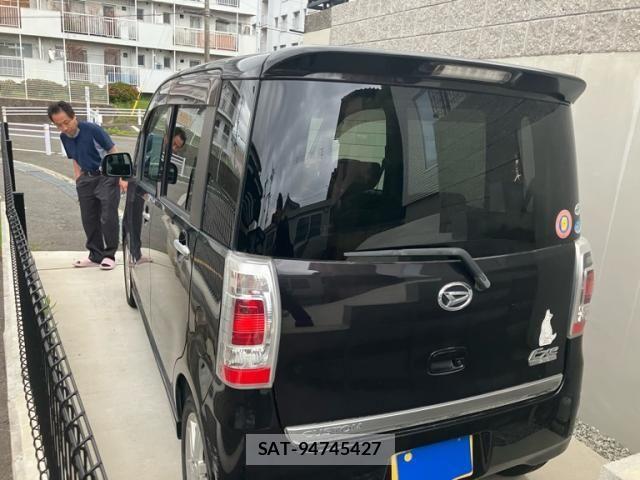 Daihatsu TANTO EXE 2011-06 7394504-1