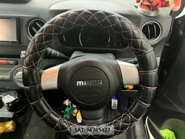Daihatsu TANTO EXE 2011-06 7394504-7