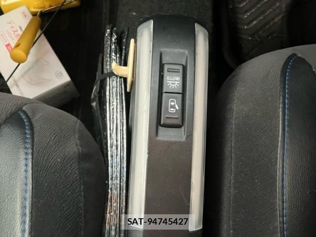 Daihatsu TANTO EXE 2011-06 7394504-8