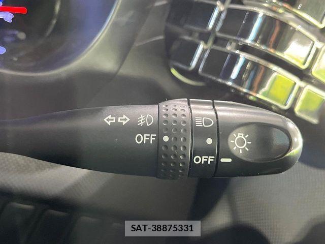 Daihatsu TANTO EXE 2011-08 7458405-11