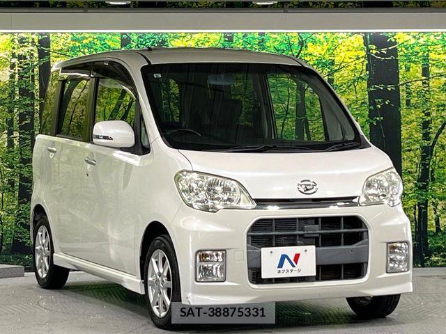 Daihatsu TANTO EXE 2011-08 7458405-15