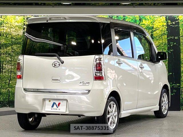 Daihatsu TANTO EXE 2011-08 7458405-16