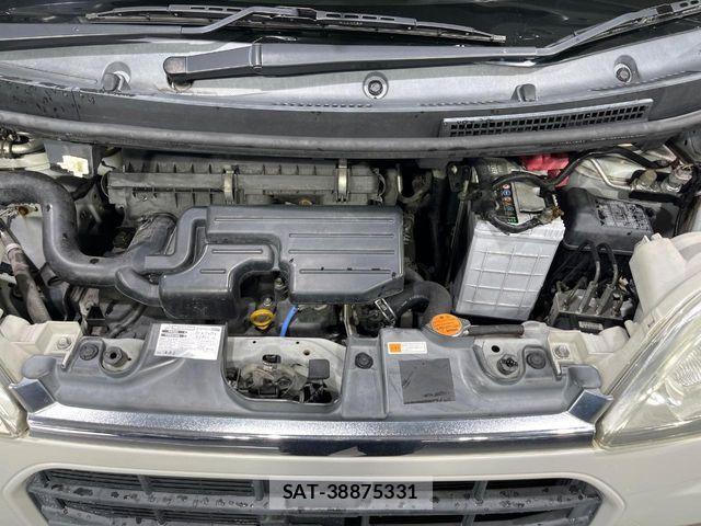 Daihatsu TANTO EXE 2011-08 7458405-17