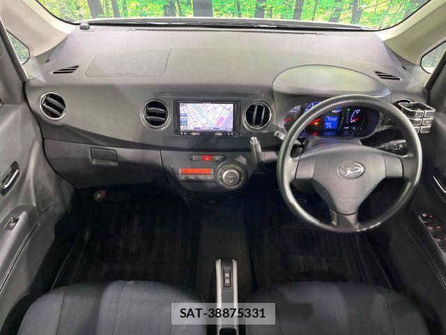 Daihatsu TANTO EXE 2011-08 7458405-1