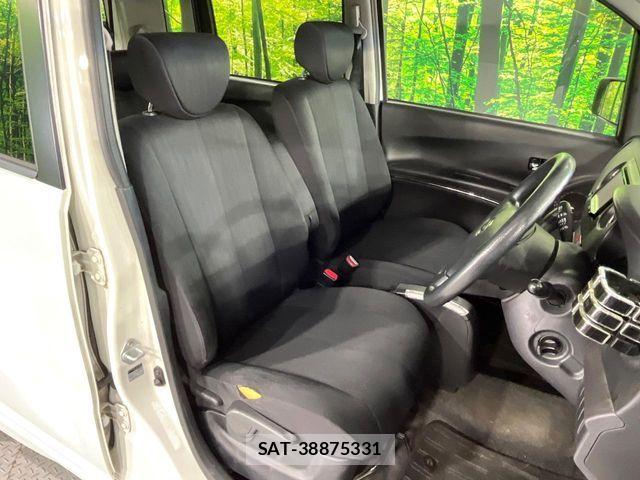 Daihatsu TANTO EXE 2011-08 7458405-6