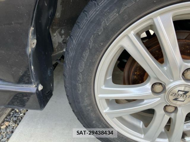 Daihatsu TANTO EXE 2011-09 7503234-9