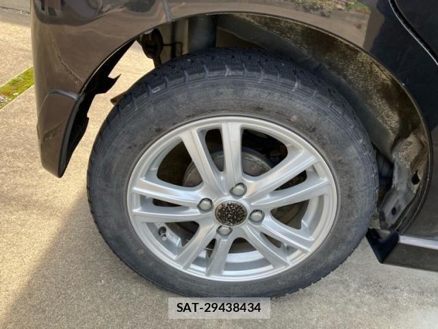 Daihatsu TANTO EXE 2011-09 7503234-10